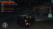 Chevrolet Tahoe LS 2023